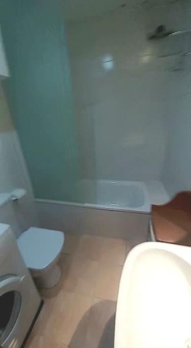 Mini-Apartament Centric A بلاتجا ذارو المظهر الخارجي الصورة