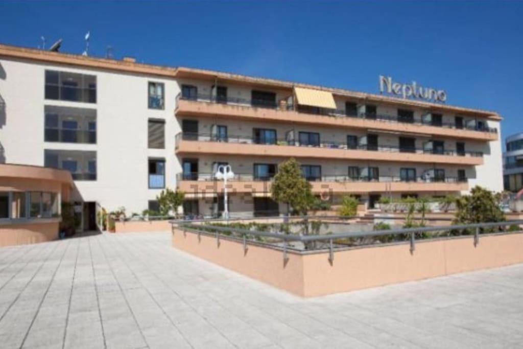 Mini-Apartament Centric A بلاتجا ذارو المظهر الخارجي الصورة